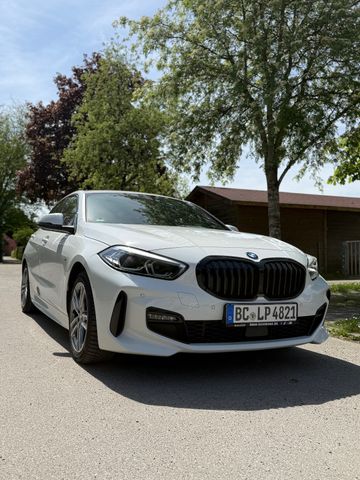 BMW 118d M Sport M Sport garantie 