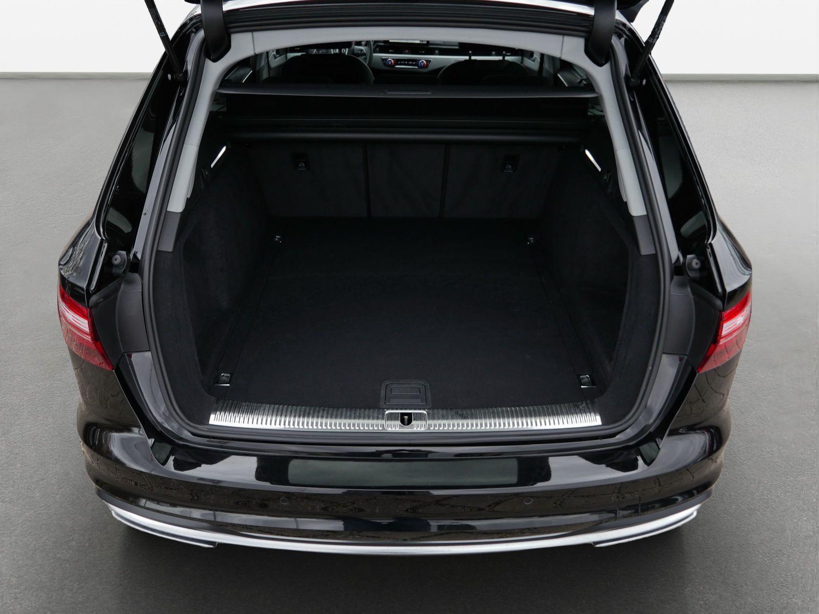 Audi A4 Avant 40 TDI quattro LED*RFK*Business*Virtual, миниатюра 11