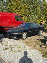 Toyota Supra mk3 A70 - Toyota Supra mit Benzin-Antrieb: Cabrio