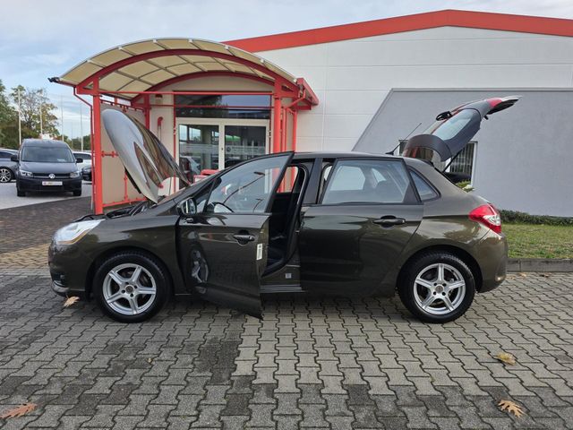 CITROEN C4 — Foto 5