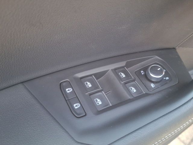Touareg R-Line 3.0 V6 TDI 4Motion Luftfederung