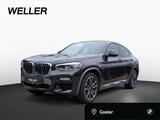 BMW X4 xDr30i M Sport X 20" MEM Da+ KAM HUD Adpt.LED - gebrauchte BMW X4 aus dem Jahr 2018