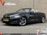 BMW 428 4-serie Cabrio 428i High Executive | kamera - BMW 428 Benziner Gebrauchtwagen