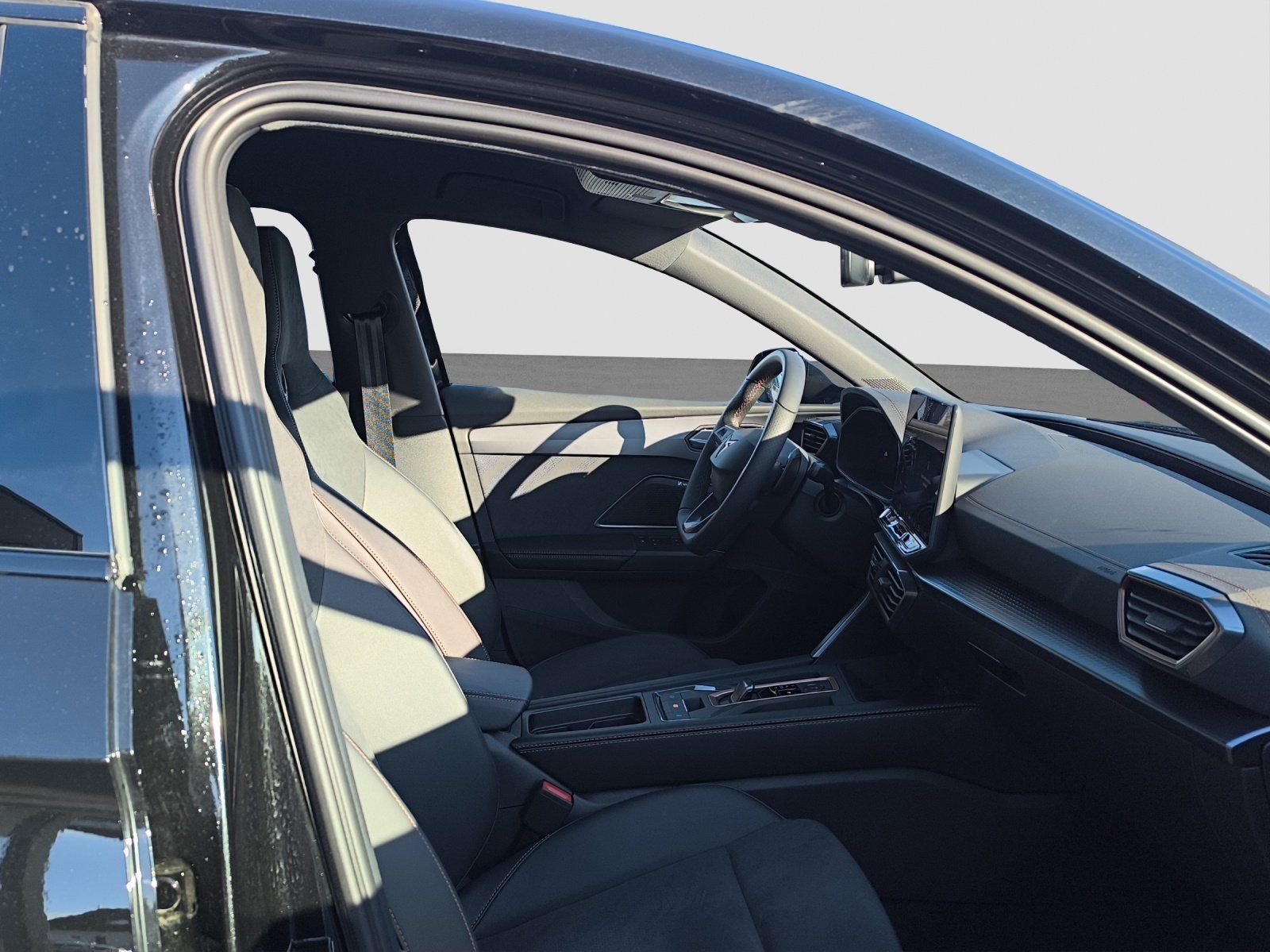 Cupra Leon - Bild 22