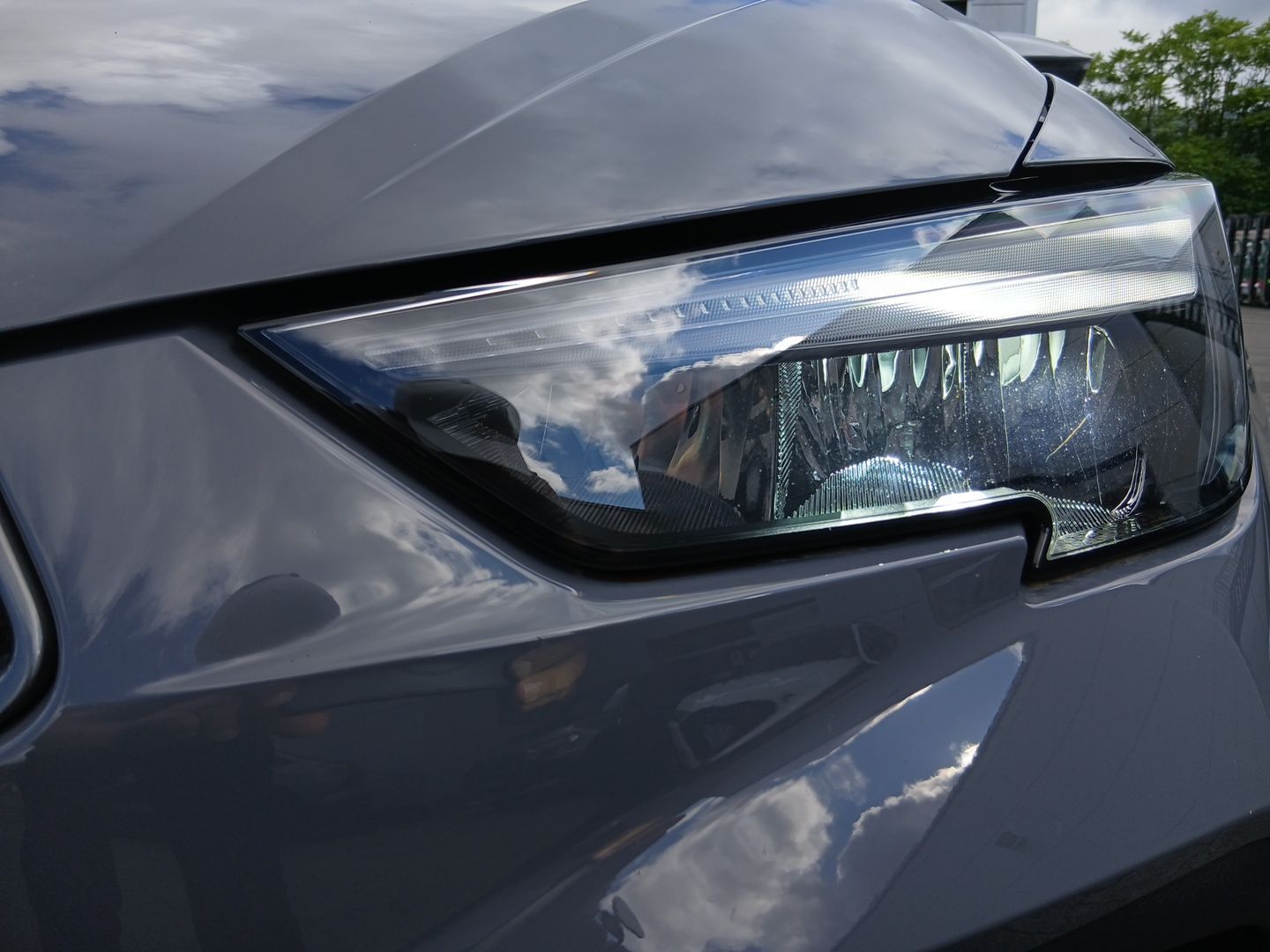 Seat Ibiza - Bild 8