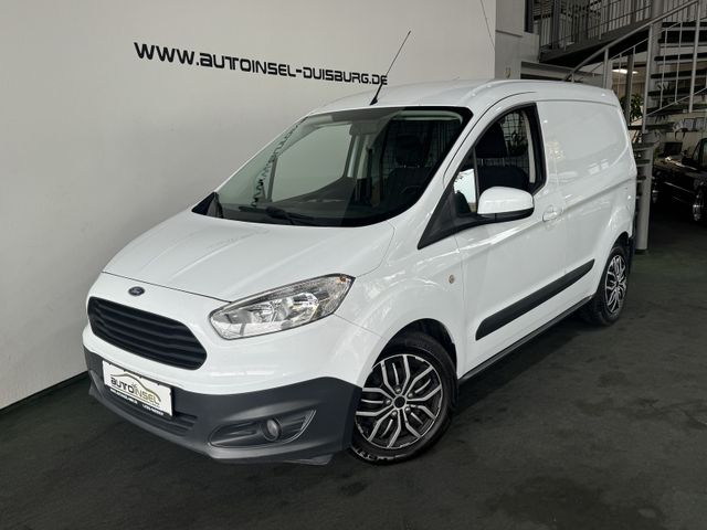 Ford Transit Courier Trend Kastenwagen Klimaanlage