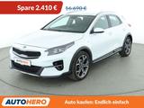 Kia XCeed 1.4 TGDI Vision *CAM*BiXENON*CAM*SHZ*LHZ* - Kia XCeed Gebrauchtwagen