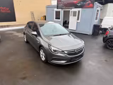 Opel Astra CARPLAY SCHECKHEFT GP - Opel Gebrauchtwagen in Nürnberg