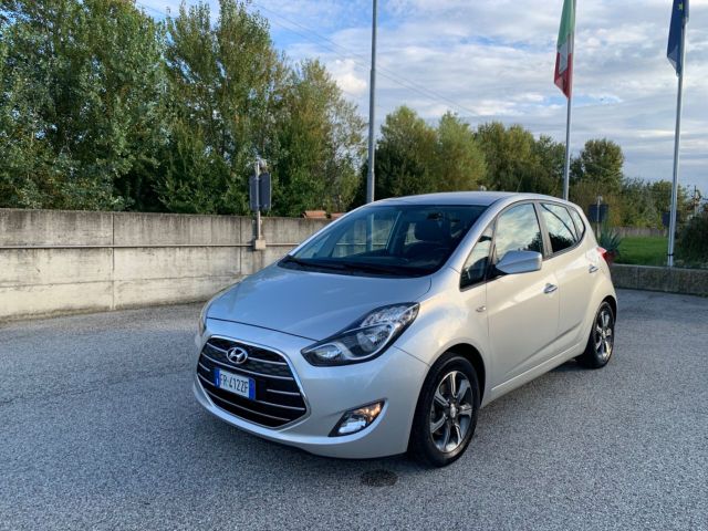 Hyundai iX20 1.4 66kw(90cv) Neopatentati Ok