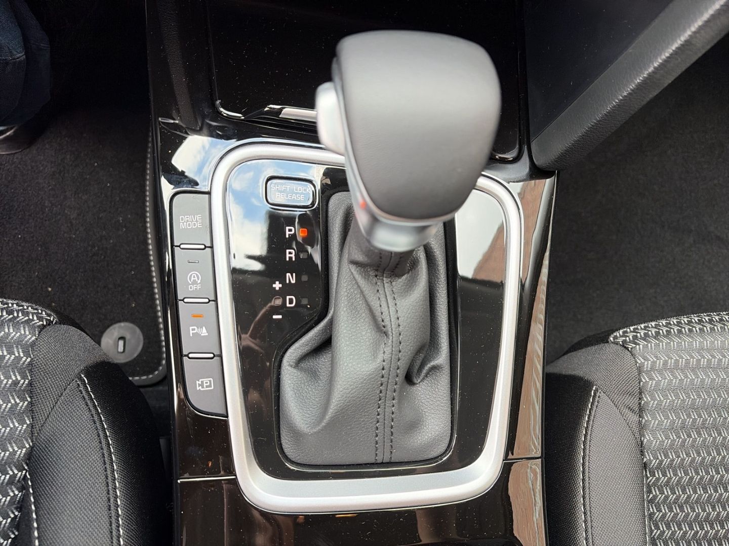 Kia cee'd Sportswagon - Bild 21