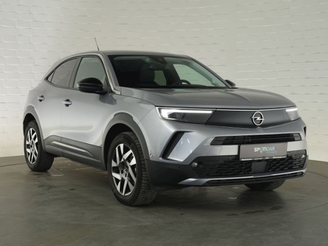 Mokka-e B ELEGANCE 50kWh+NAVI+RÜCKFAHRKAMERA+SIT