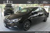 Opel Astra K 1.0 Klima*Allwetter*PDC*Carplay* ON BC - Opel Astra Gebrauchtwagen in Oldenburg