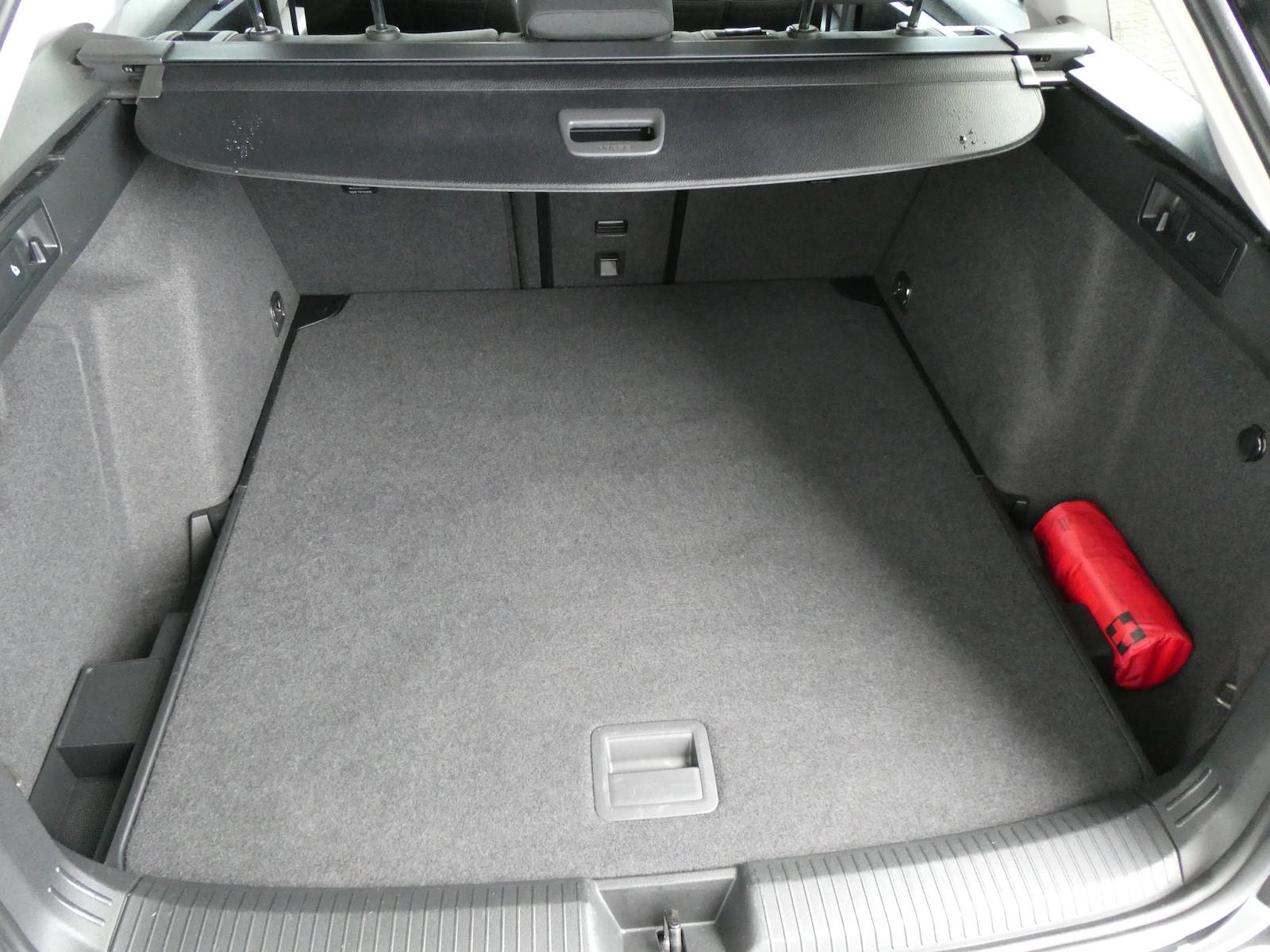 Volkswagen Golf Variant 1.5 TSI 85 kW Life, миниатюра 15