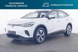 Volkswagen ID.4 Pure 125kW PDC*Tempo*Klima*NAV*SH - gebrauchte VW ID.4 aus dem Jahr 2024