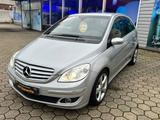 Mercedes-Benz B 200 / Automatik / TÜV NEU - gebrauchte Mercedes-Benz B-Klasse aus dem Jahr 2005
