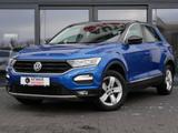 Volkswagen T-Roc 2.0 TDI Style 4Motion DAB+*ACC*LM - gebrauchte VW T-Roc aus dem Jahr 2017
