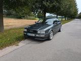 Audi S2 2.2 Coupe - - Audi S2