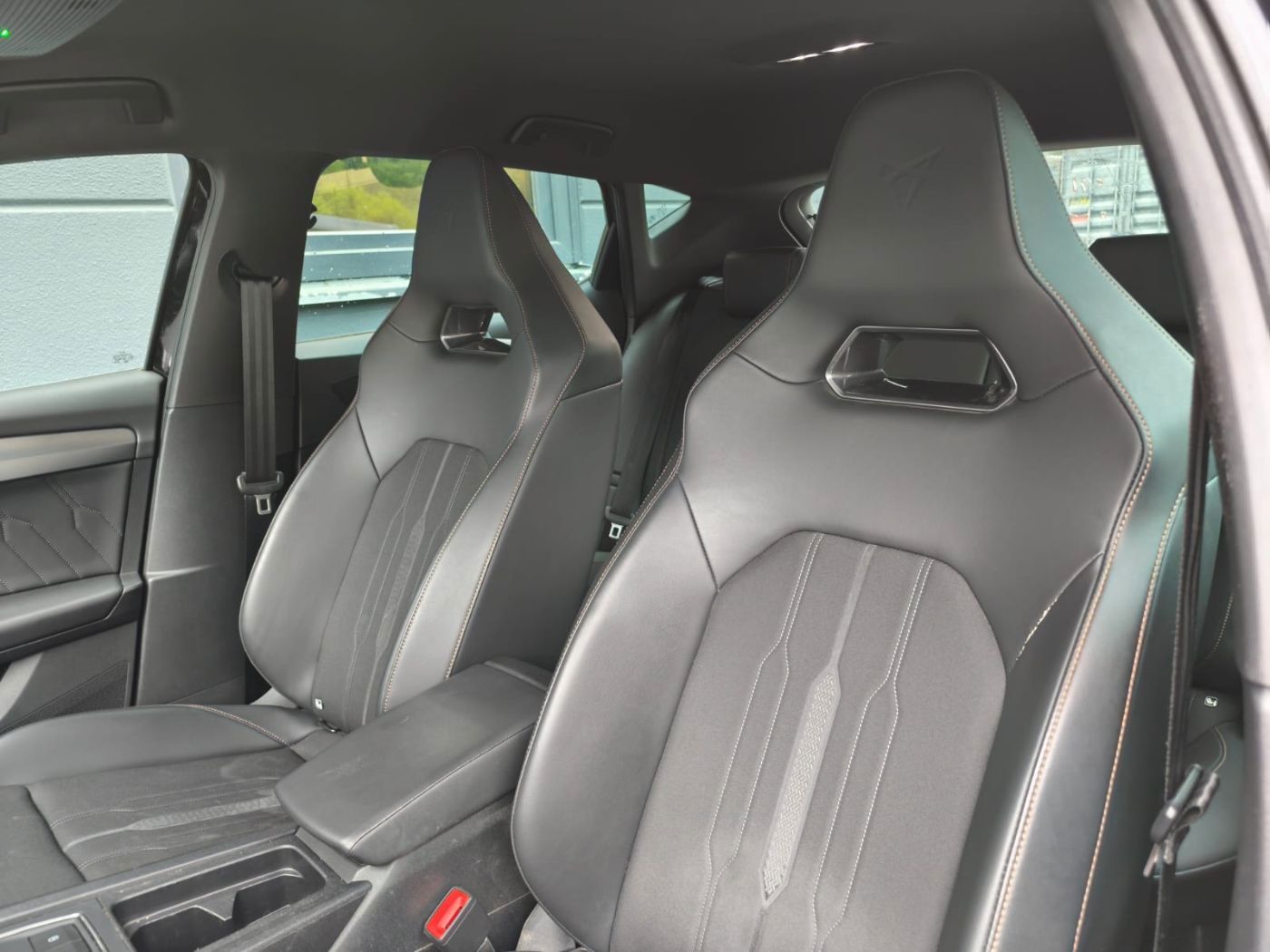 Cupra Leon - Bild 8