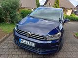 Volkswagen Touran 1.4 TSI Comfortline - DER SCHÖNSTE HIER - - VW Touran von privat