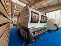 Adria Action Sport 391 LH Modell 2026