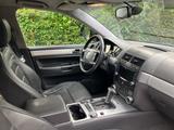 Volkswagen Touareg R50 21zoll 5.0 V10 Diesel TOP - Volkswagen Touareg: R50
