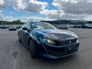 Peugeot 508 - 4