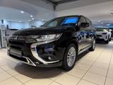 Mitsubishi Outlander PHEV Basis 4WD / 1. Hand ! / Apple Car - gebrauchte Mitsubishi Outlander aus dem Jahr 2021