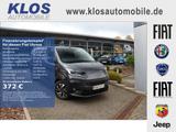 Fiat Ulysse L2 2.0L 180 PS AT8 AHK LED KAMERA 8-SITZE - Fiat: 8 Sitzer