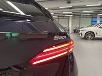 BMW 520 - Vorschau Bild 23