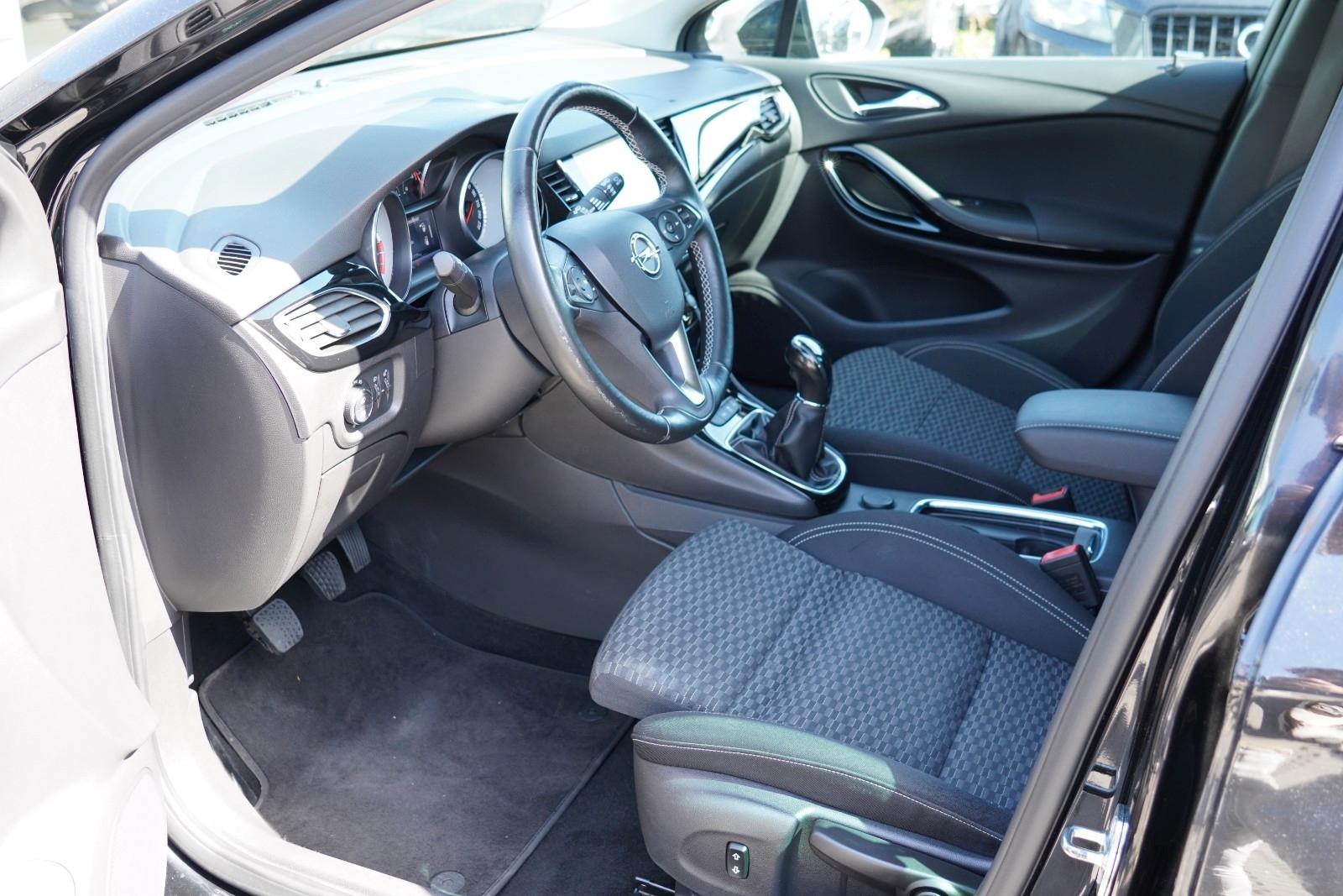 Opel Astra K Lim. 5-trg. ON MIT 3 JAHREN GARANTIE !!!
