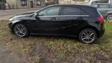 Mercedes-Benz A 180 A A 180 CDI BlueEfficiency - Mercedes-Benz A 180: Cdi
