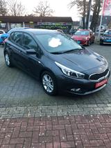 Kia Auto Verkäufen - Kia Besta Gebrauchtwagen