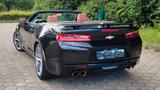 Chevrolet EU-Camaro V8 TÜV Reifen neu  - Chevrolet Camaro Gebrauchtwagen in Hamburg