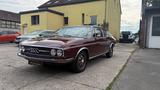 Audi 100*Coupé S*15.569 km*Sammlerzustand*Oldtimer - Audi 100: 100s