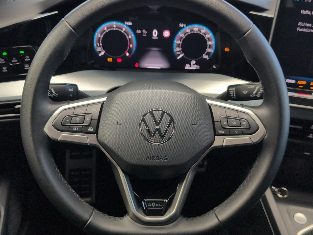 Golf Variant GOAL 1.5 TSI Klima Navi