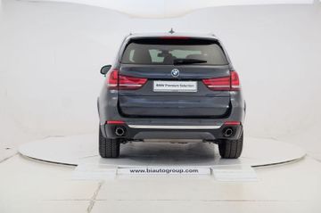 BMW X5 - 4