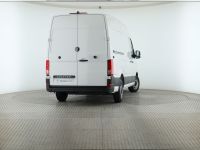 Volkswagen Crafter - Vorschau Bild 4