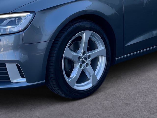 A3 Sportback 35 TFSI SPORT LED+PDC+NAVI+AHK+LM17