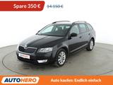 Skoda Octavia 1.4 TSI Style *NAVI*TEMPO*PDC*SHZ* - Skoda Octavia: Style