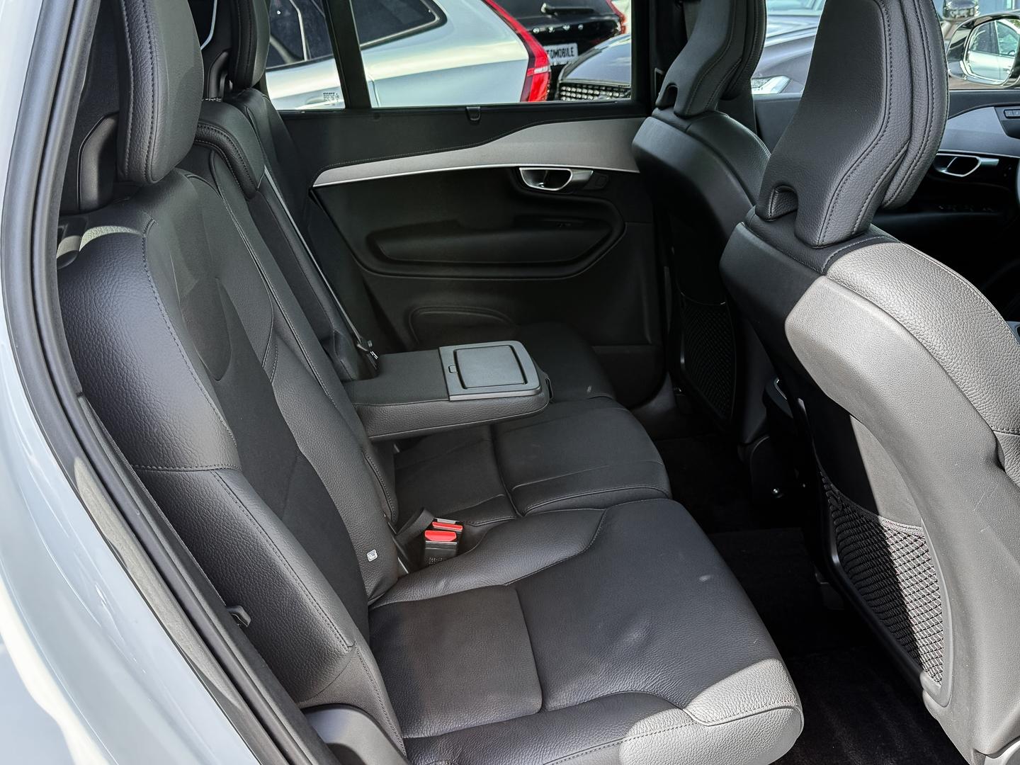 Volvo XC90 Ultimate Dark AWD B5 Diesel EU6d 7-Sitzer H, миниатюра 18