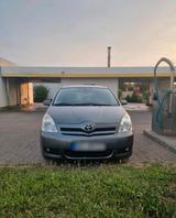 Toyota Corolla 7 Sitze Diesel tüv 7.2026 - Toyota Corolla aus 2007 mit Diesel-Antrieb
