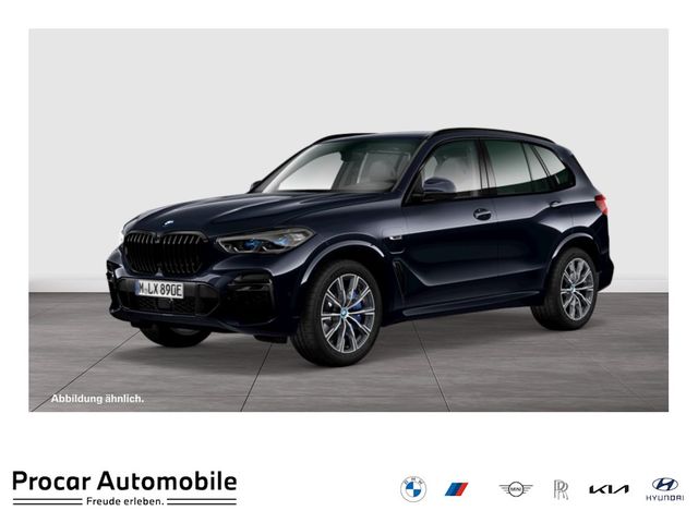 BMW X5 xDrive45e M Sport ACC RFK NAVI Standh. LED