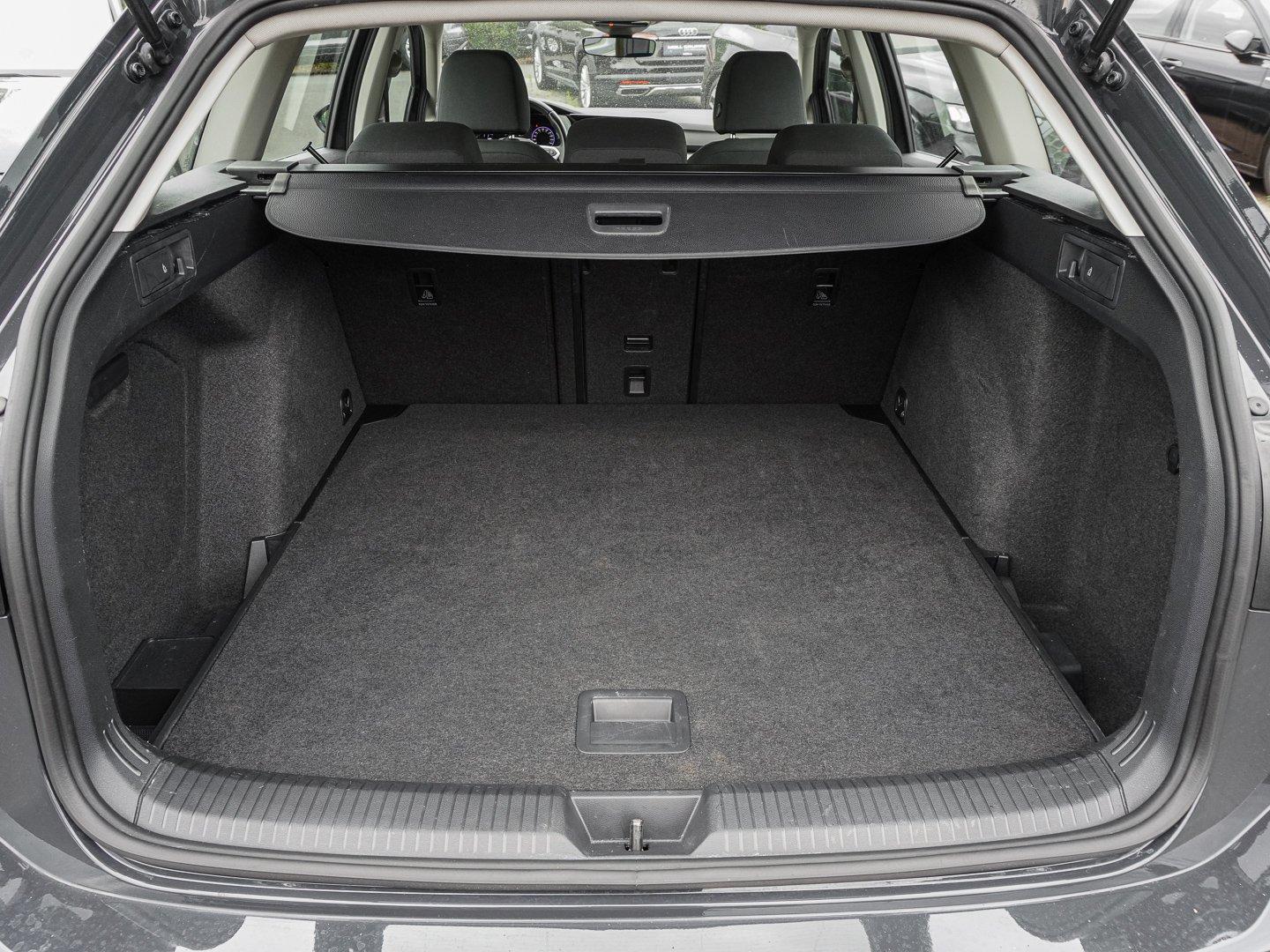 Volkswagen Golf Variant 1.5 TSI Life NAVI LED LHZ ACC SHZ, миниатюра 16
