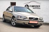 Volvo S60 2.4 Comfort *Automatik* - gebrauchte Volvo S60 aus dem Jahr 2002