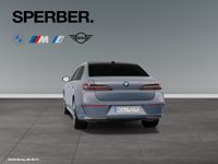 BMW i7 - Vorschau Bild 7