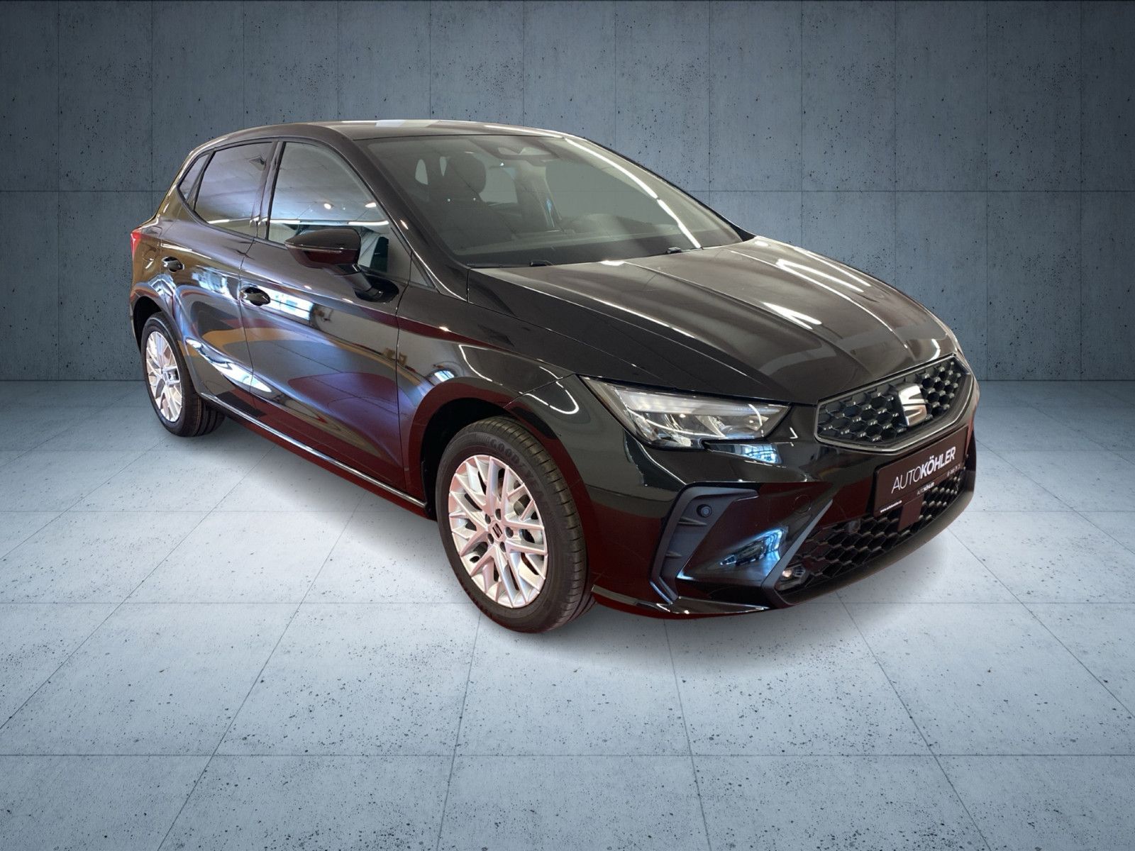 Seat Ibiza - Bild 7