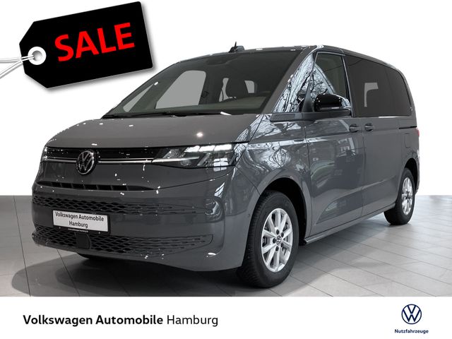 Volkswagen Multivan Life 7-Sitzer 2,0 l 110 kW TDI DSG kurz