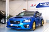 Subaru Impreza WRX STI Sport H&K*Navi*Sthz*Klima*USB*BT - Subaru: Sti