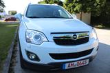 Opel Antara 2,2CDTI Autom4x4 Leder Xenon PDC Ahk Top - Opel aus 2011: Geländewagen