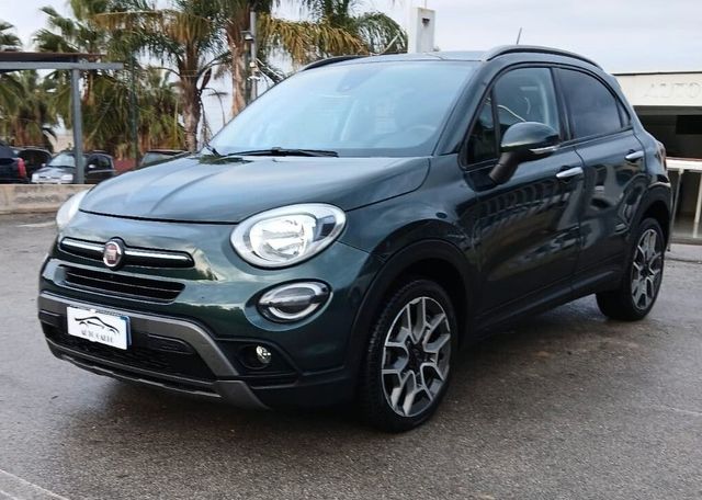 Fiat 500X 1.3 MultiJet 95 CV Mirror Cross ok Neo